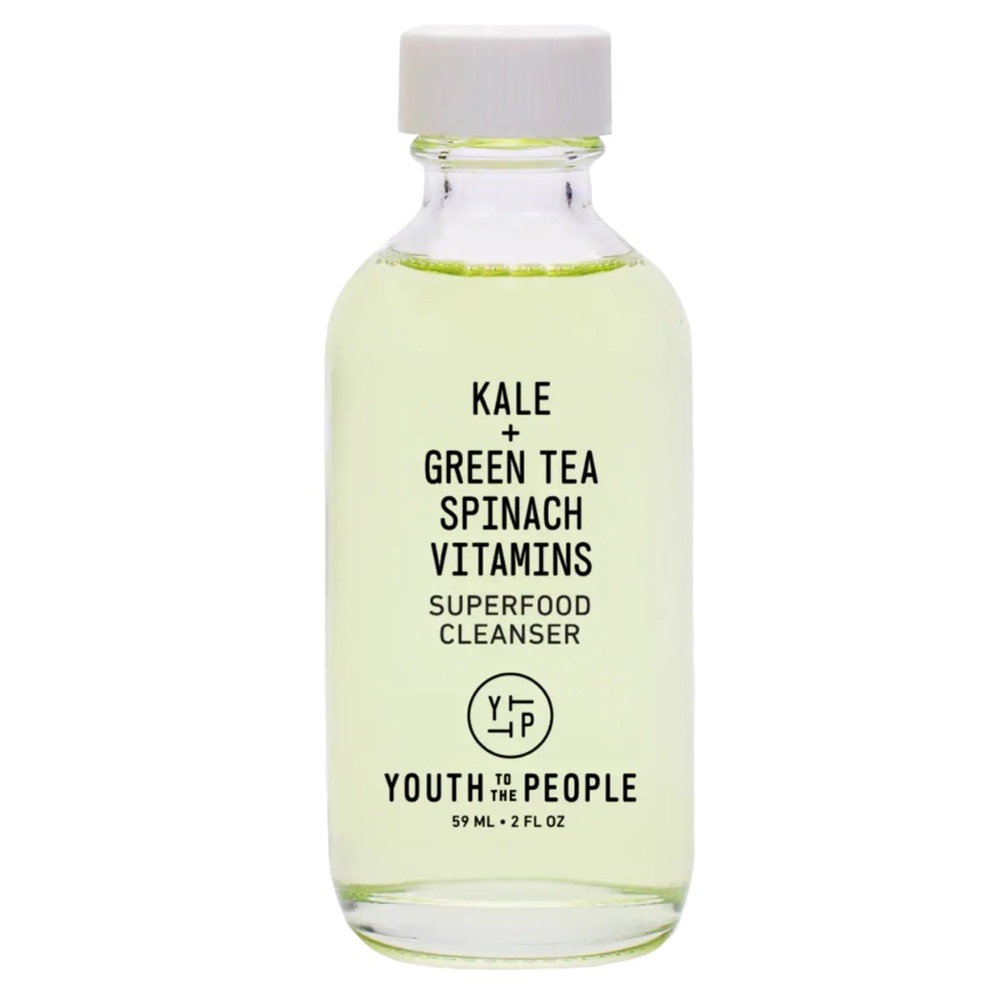 2/$20🍭 Youth To The People Superfood Antioxidant Cleanser